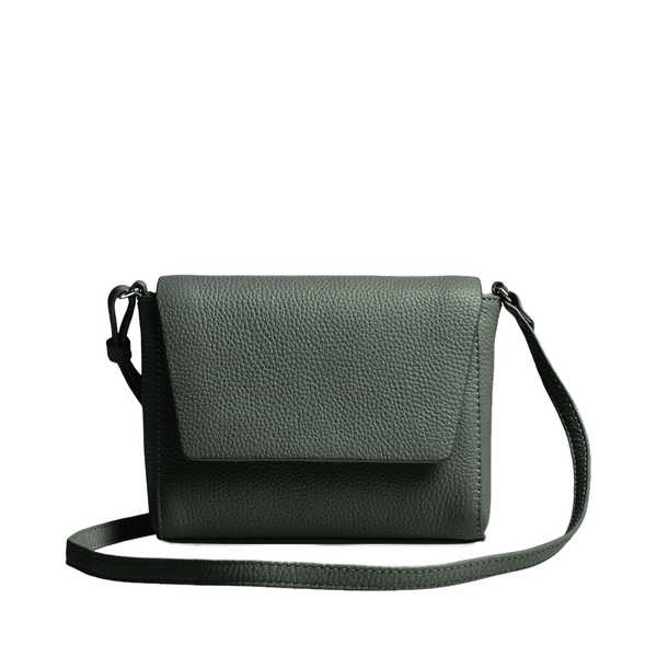 SaigeMBG Crossbody Tas Grain